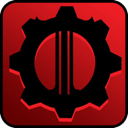 Rotobot icon