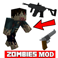 Zombie Apocalypse Mod for MCPE