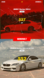 Turbo: Car quiz trivia game poster 3