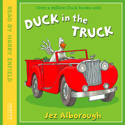 Icon image Duck in the Truck