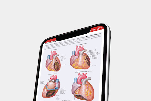 Android application Fast PDF Reader (Viewer) screenshort