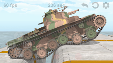 戦車の履帯を愛でるアプリのおすすめ画像3