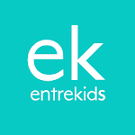 Cover Image of Download Entrekids  APK