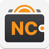 NC Wallet: crypto without fees icon