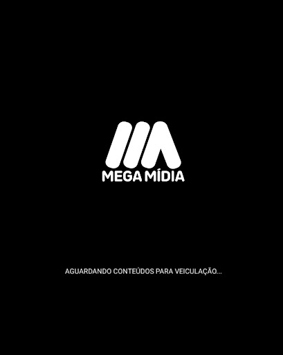 MEGA MIDIA - TV INDOOR