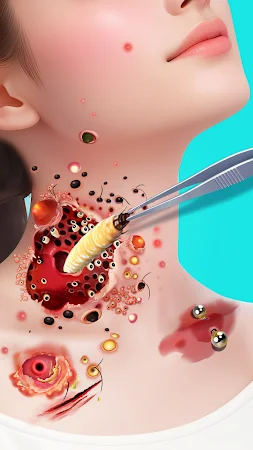 Game screenshot Match Wonderland: ASMR Blast hack