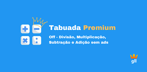 Tabuada Premium Screen 2