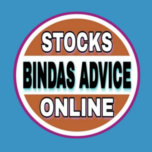 Bindas Advice logo