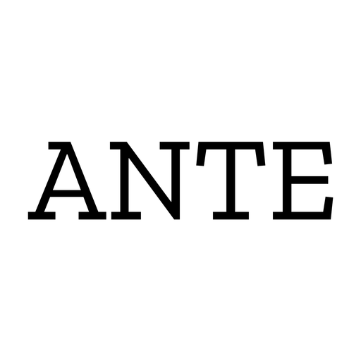 Ante