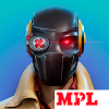 MPL Rogue Heist - India's 1st Shooter Game icon