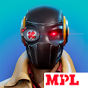 App Download MPL Rogue Heist - India's 1st Shooter Install Latest APK downloader