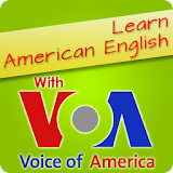 VOA Learning English icon