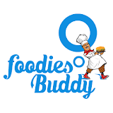 Foodies Buddy icon
