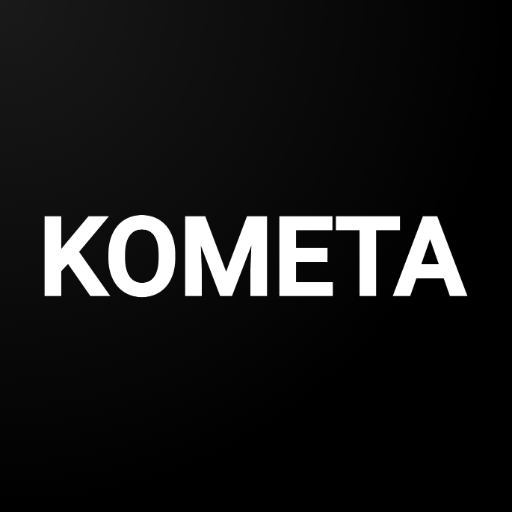 Kometa  Icon