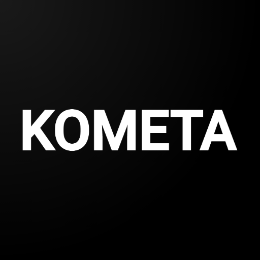 Kometa