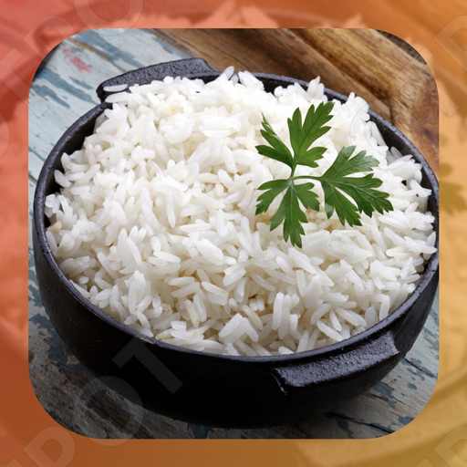 Receitas de Arroz (DELICIOSAS! Download on Windows