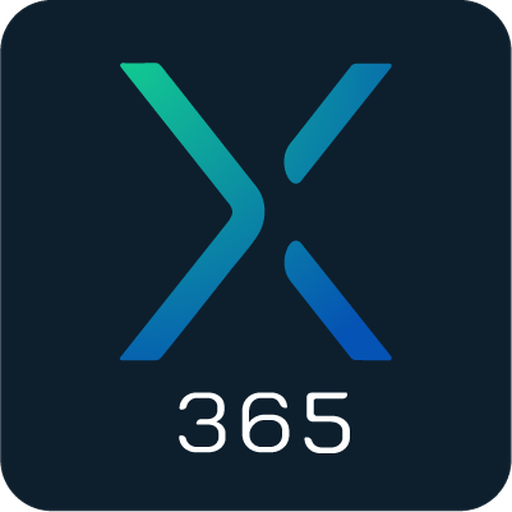 Xord365 logo