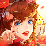 Cover Image of 下载 Dynasty Heroes: Samkok Legend 0.4.4 APK