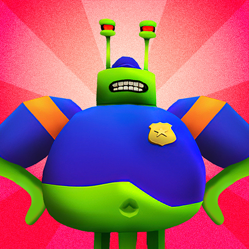 Prison Escape: Fun Run