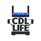 CDLLife icon