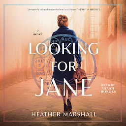Icon image Looking for Jane: A Novel