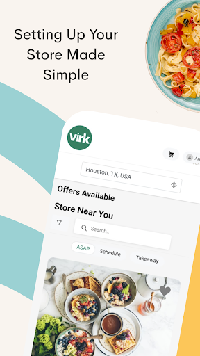 Virk Store Screen 2
