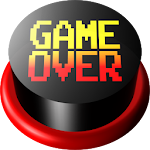 Cover Image of Unduh Tombol Game Over  APK