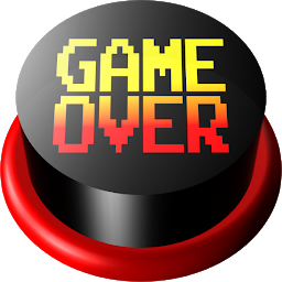 Icon image Game Over Button