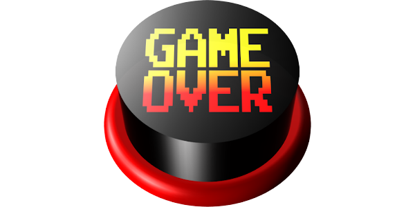 Game Over