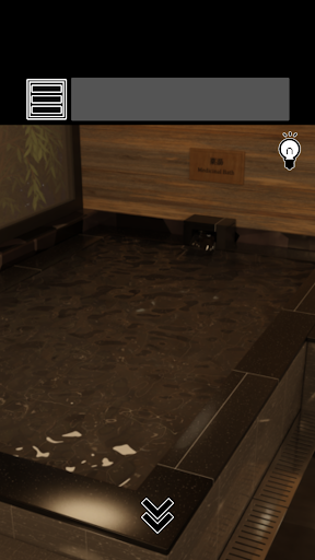 脱出ゲーム ひのき香る温泉 screenshot 6