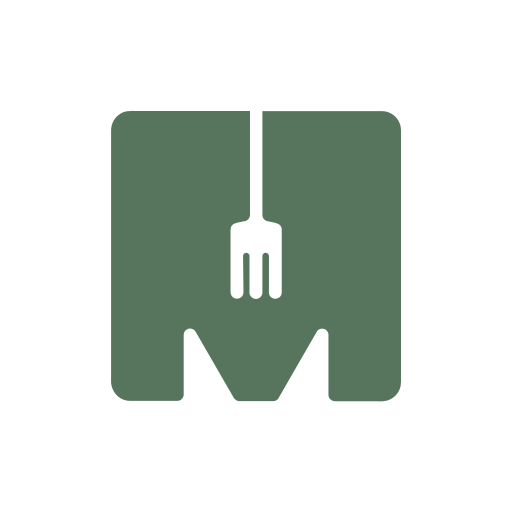 MenuDish Header - AppWisp.com