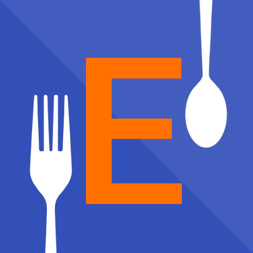 E Numbers - Food additives logo