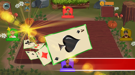 Download and Play Spades Guru on PC (Emulator)