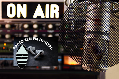 Radio Zen FM
