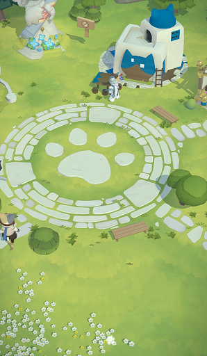 Meow Kingdom Screen 3