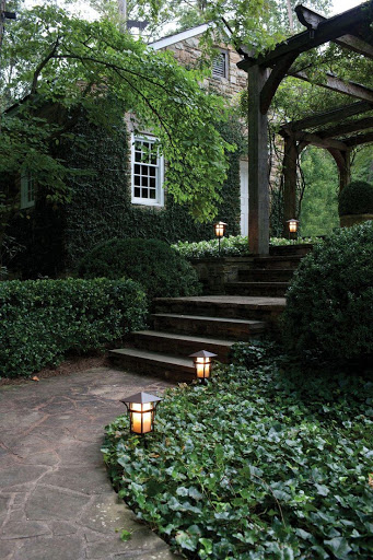 Android application Landscaping Design Ideas screenshort