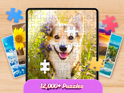 Jigsawscapes – Jigsaw Puzzles 9