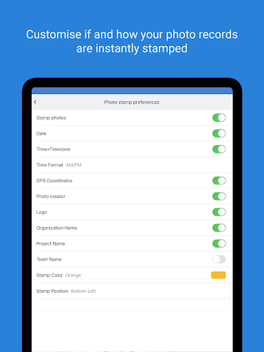 Dashpivot screenshot 19