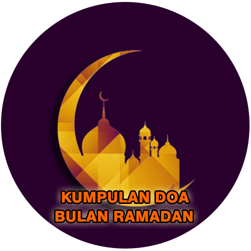 Kumpulan Doa Bulan Ramadan logo