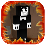 Map For Bendy and the Ink Machin mcpe - New 2017 icon