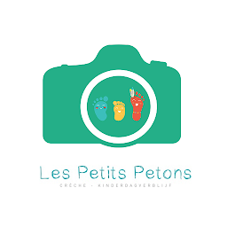 「Les Petits Petons Photo」圖示圖片
