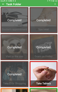 Screenshot image
