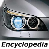 BMW Encyclopedia icon