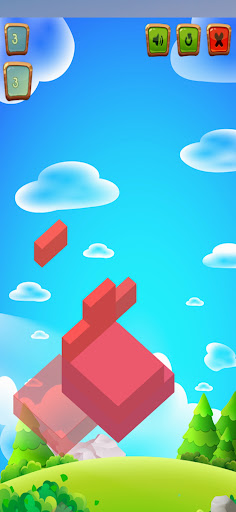 BlocksDown Screen 2
