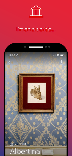 ivie - Vienna City Guide Screen 2