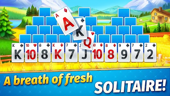Solitaire Tripeaks Card Game Apk NEW 2022 1