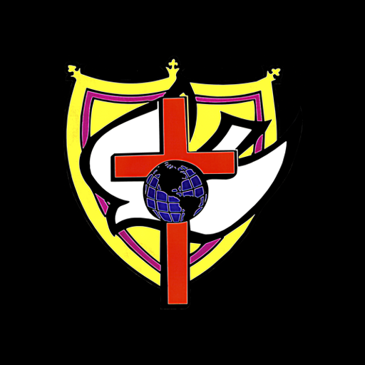 Church of God by Faith (COGBF) logo
