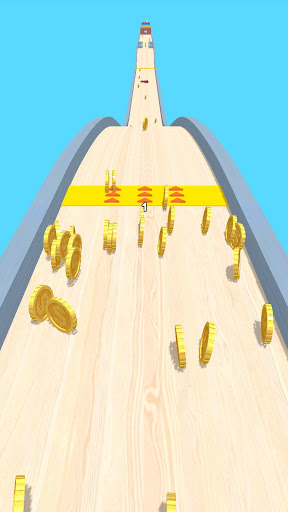 BumpCoin Screen 3