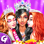 Live Miss world Beauty Pageant Girls Games Apk