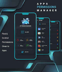 Captura 5 administrador de permisos de l android